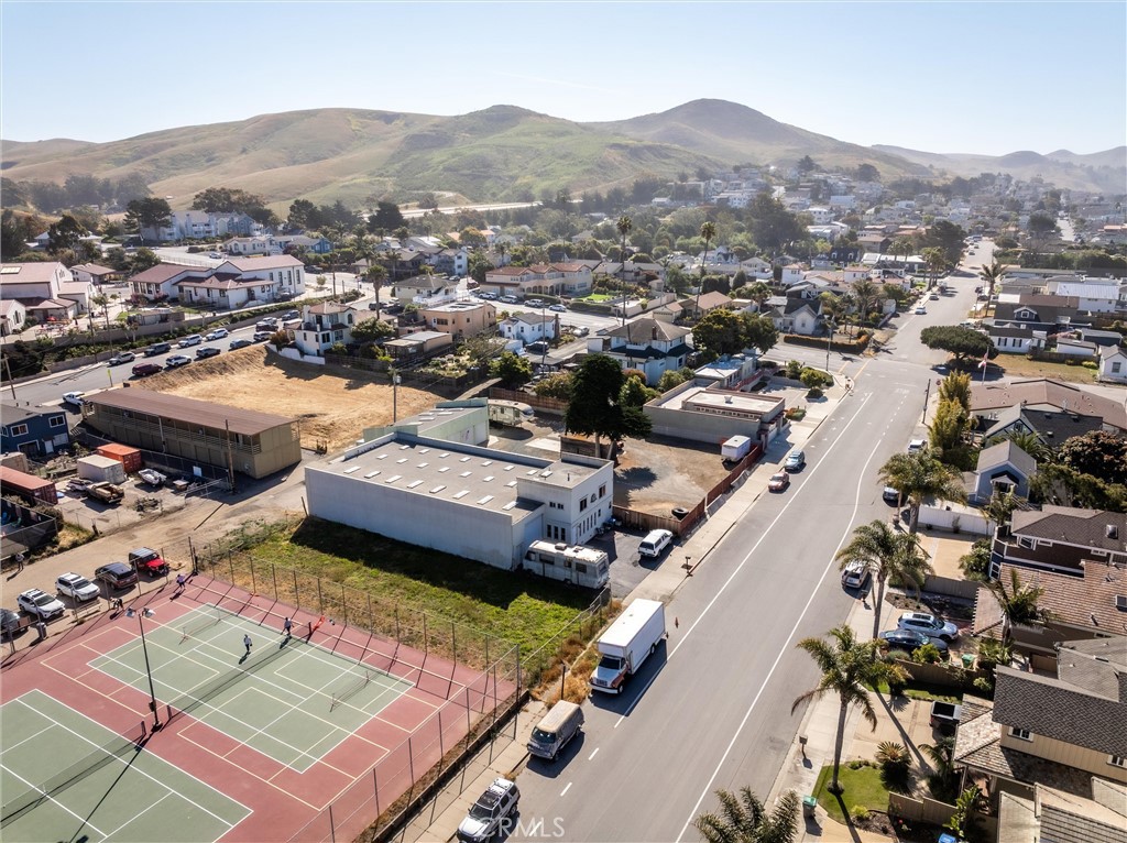 0 Ash Ave, Cayucos, CA 93430