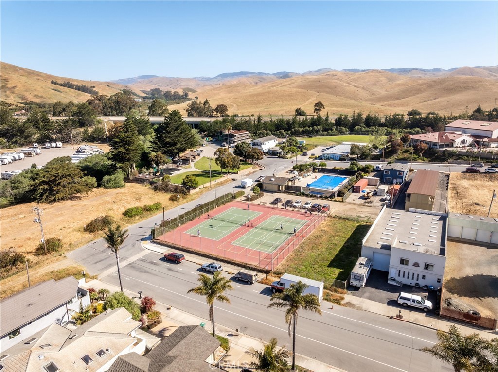 0 Ash Ave, Cayucos, CA 93430