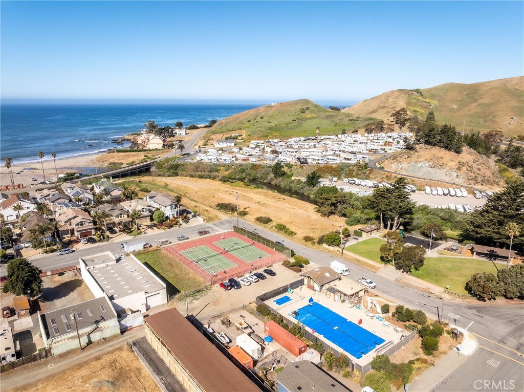 0 Ash Ave, Cayucos, CA 93430