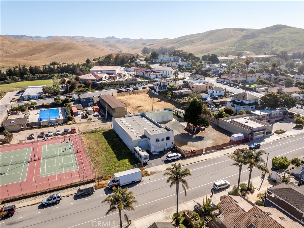 0 Ash Ave, Cayucos, CA 93430