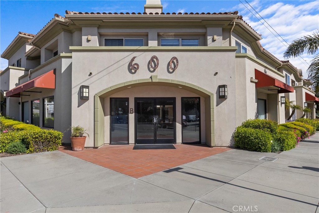 600 Morro Bay Blvd, Morro Bay, CA 93442