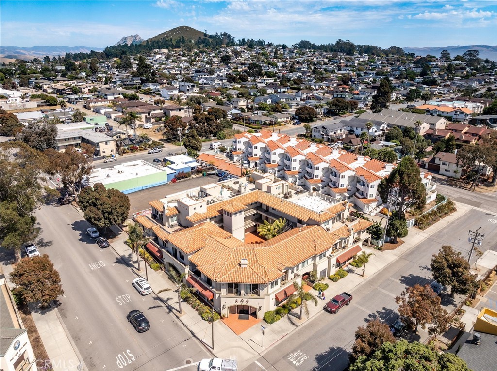 600 Morro Bay Blvd, Morro Bay, CA 93442