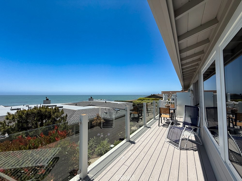 557 Lucerne St., Cayucos, CA 93430