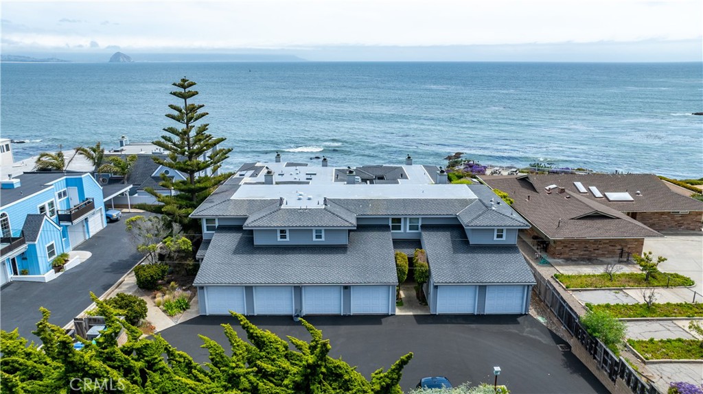 557 Lucerne St., Cayucos, CA 93430
