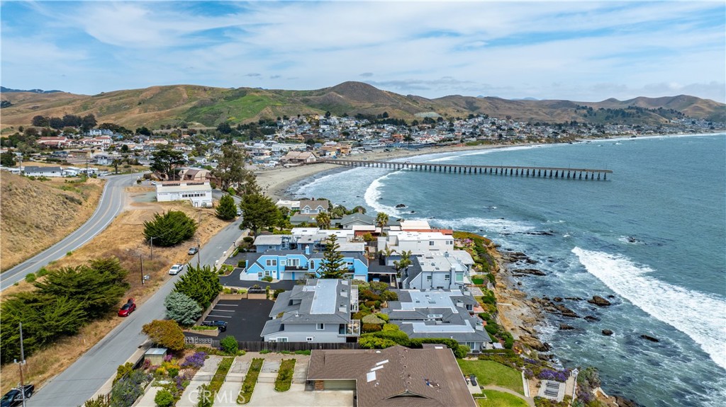 557 Lucerne St., Cayucos, CA 93430
