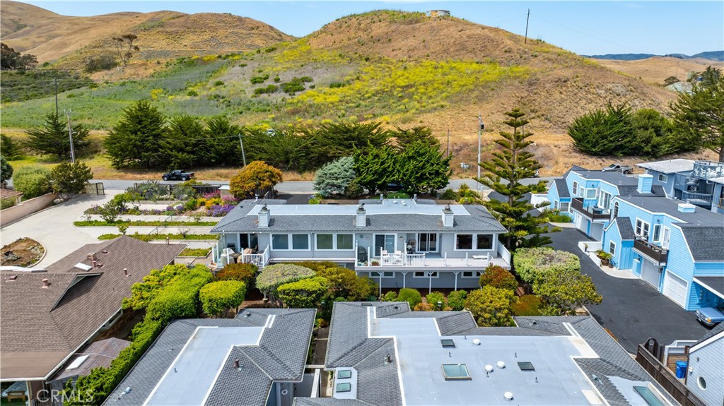 557 Lucerne St., Cayucos, CA 93430