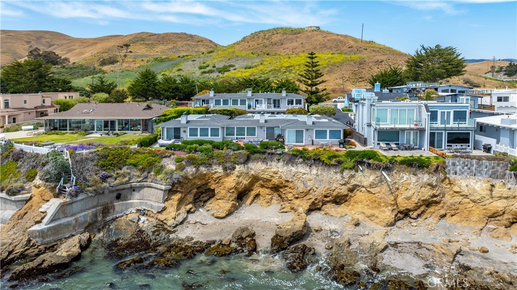 557 Lucerne St., Cayucos, CA 93430