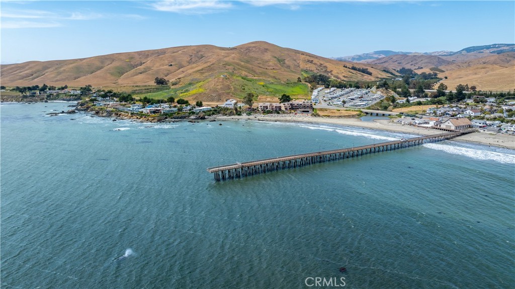 557 Lucerne St., Cayucos, CA 93430