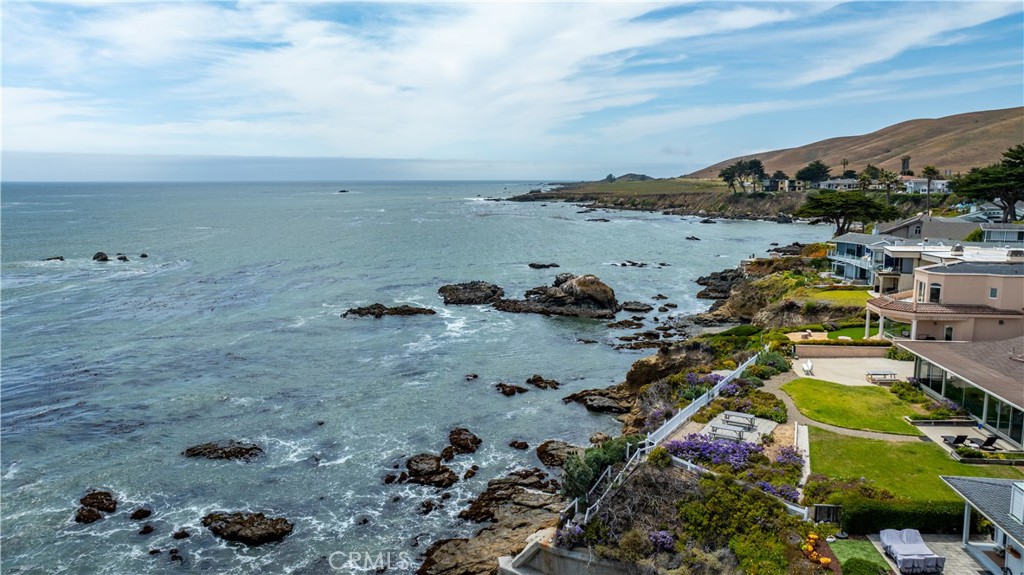 557 Lucerne St., Cayucos, CA 93430