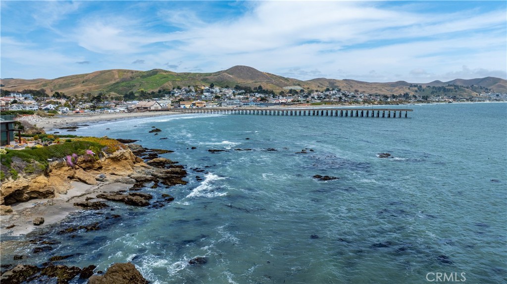 557 Lucerne St., Cayucos, CA 93430