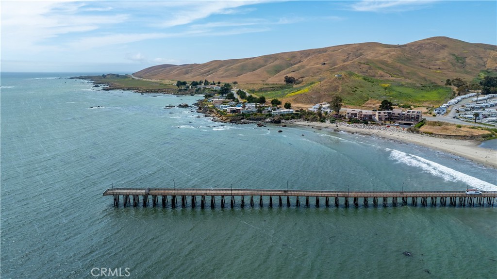 557 Lucerne St., Cayucos, CA 93430