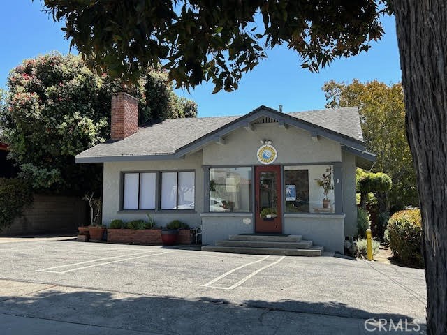 560 Morro Bay Blvd, Morro Bay, CA 93442