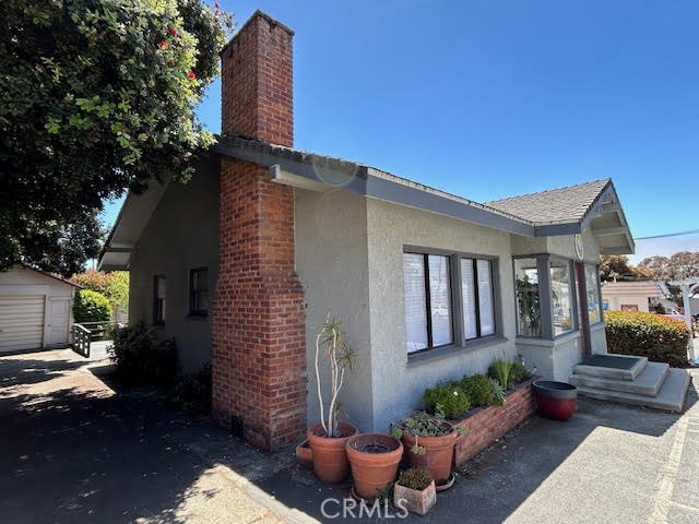 560 Morro Bay Blvd, Morro Bay, CA 93442