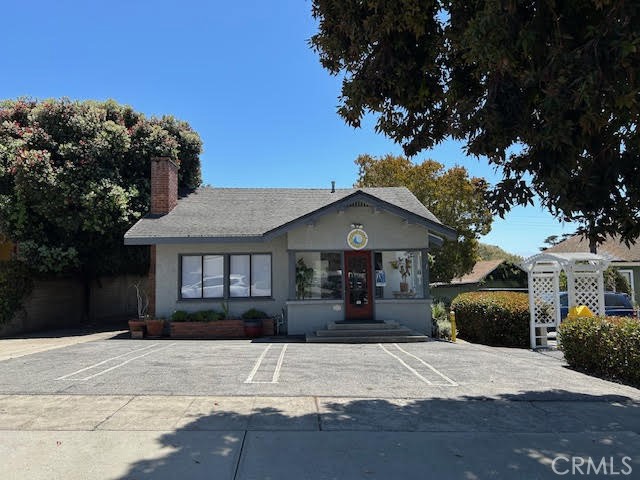 560 Morro Bay Blvd, Morro Bay, CA 93442