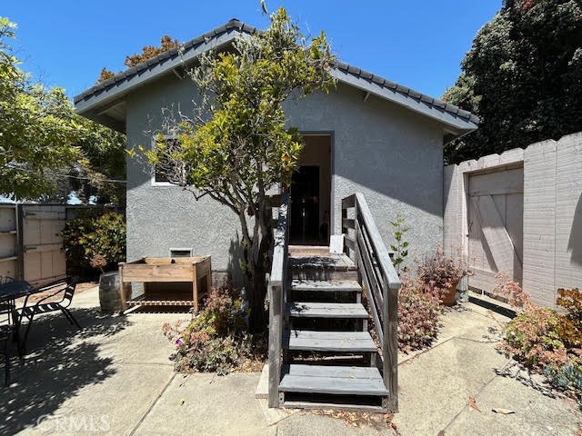 560 Morro Bay Blvd, Morro Bay, CA 93442