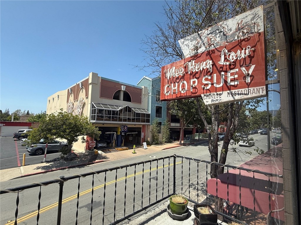 815 Palm St, San Luis Obispo, CA 93401