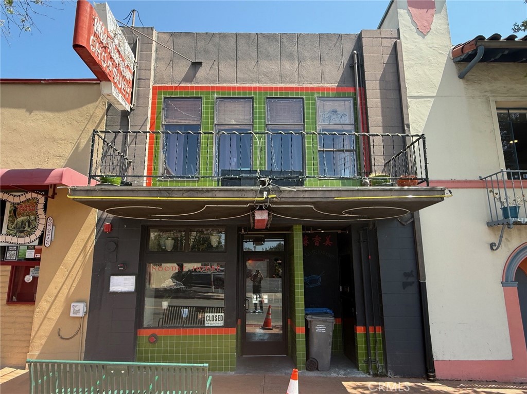 815 Palm St, San Luis Obispo, CA 93401