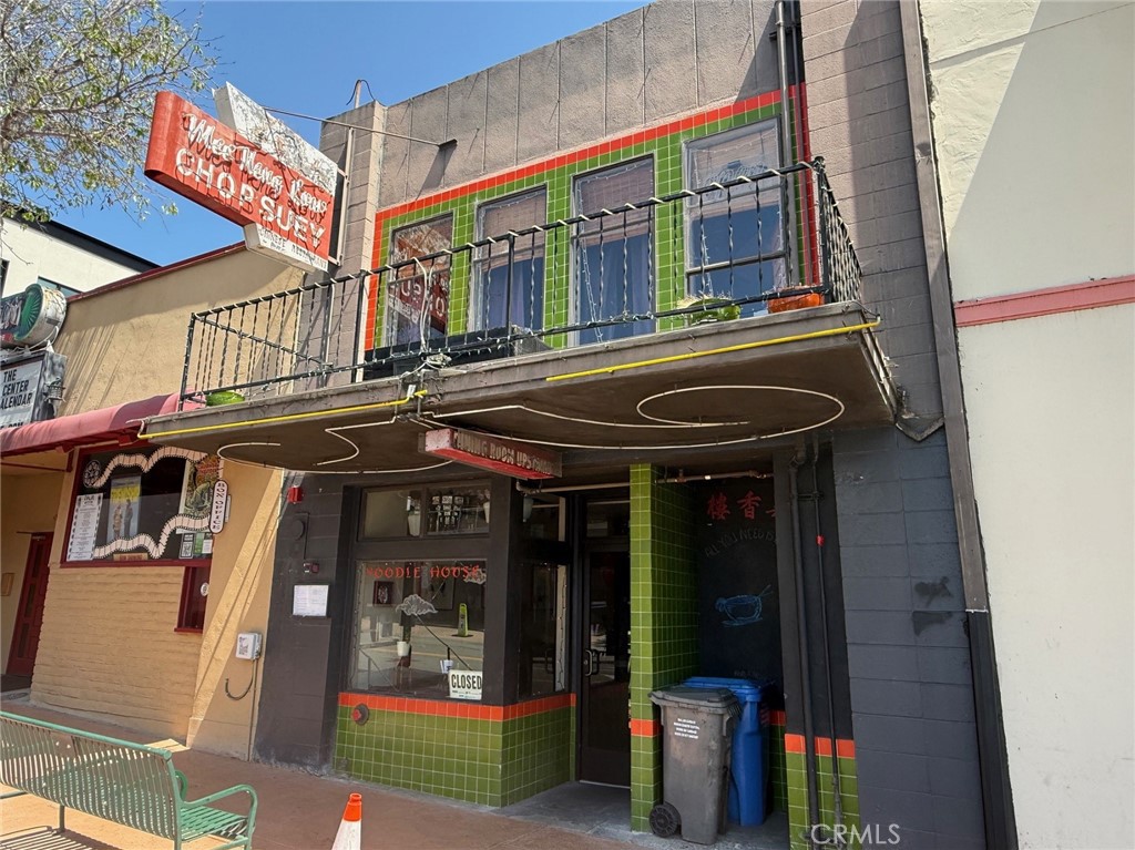 815 Palm St, San Luis Obispo, CA 93401