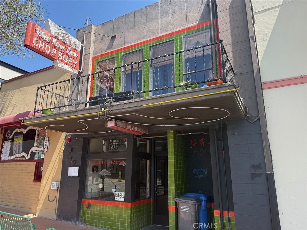 815 Palm St, San Luis Obispo, CA 93401