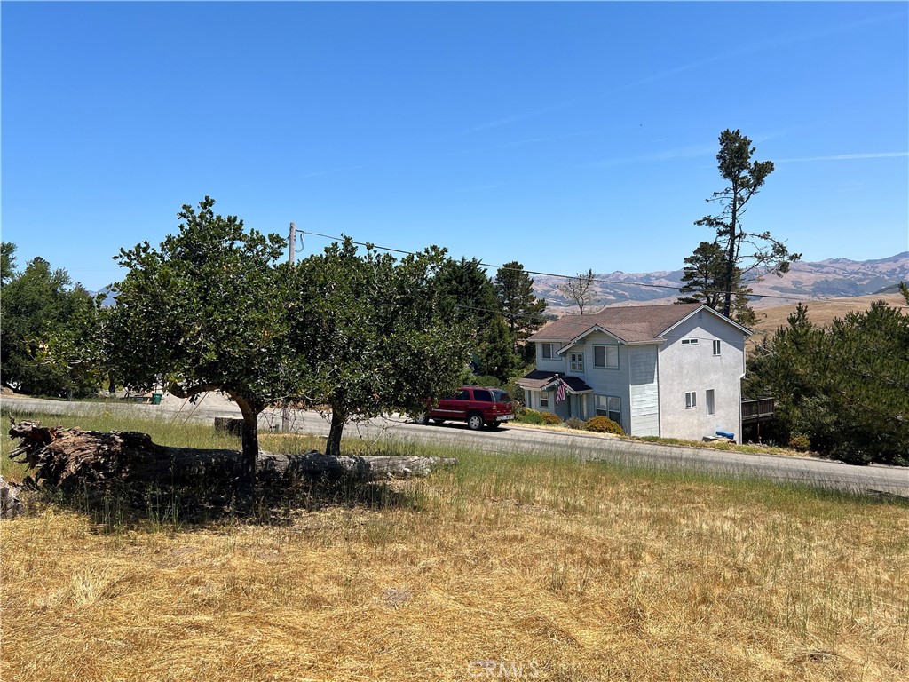 0 Pineridge Dr, Cambria, CA 93428