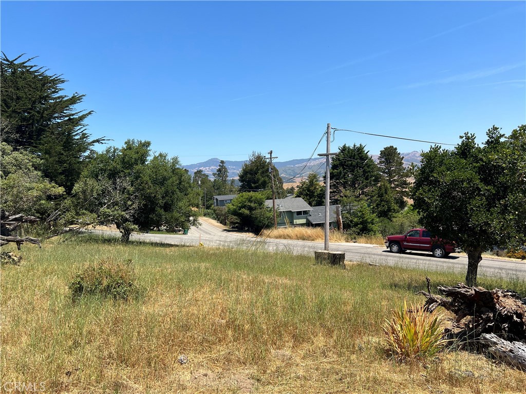 0 Pineridge Dr, Cambria, CA 93428