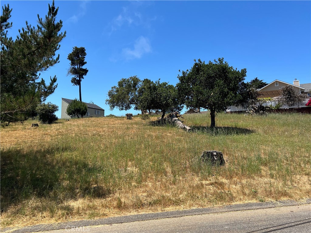 0 Pineridge Dr, Cambria, CA 93428