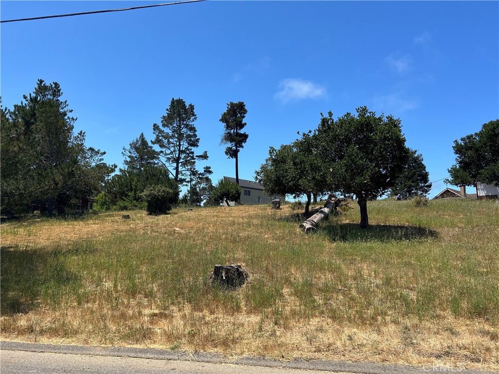 0 Pineridge Dr, Cambria, CA 93428