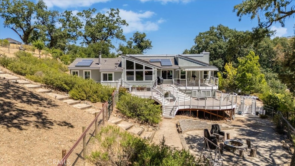 11555 Cenegal Rd, Atascadero, CA 93422