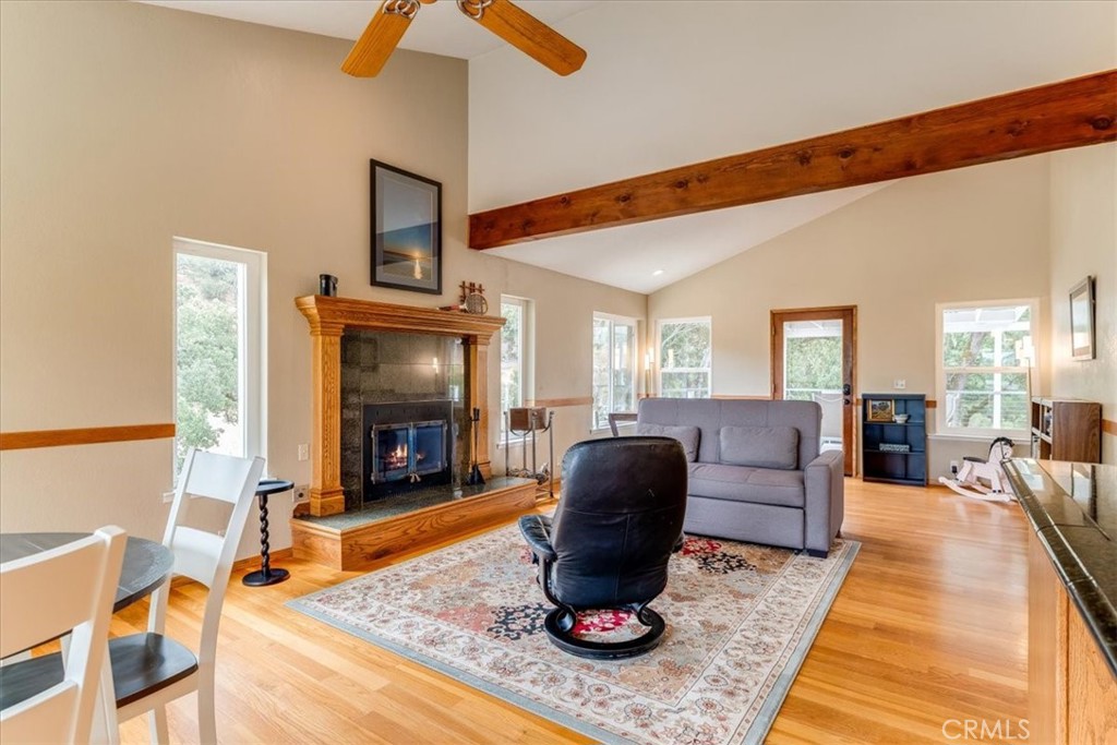 11555 Cenegal Rd, Atascadero, CA 93422