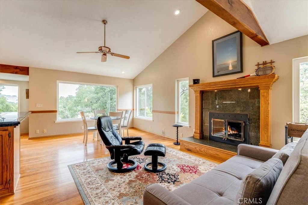 11555 Cenegal Rd, Atascadero, CA 93422