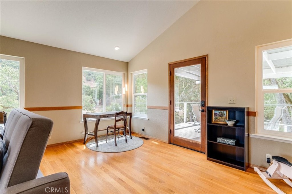 11555 Cenegal Rd, Atascadero, CA 93422