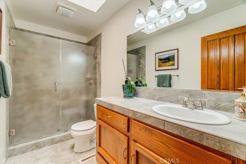 11555 Cenegal Rd, Atascadero, CA 93422