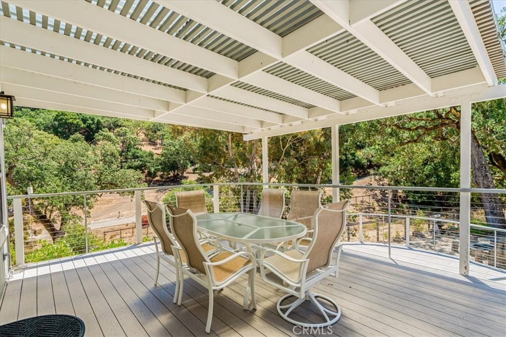 11555 Cenegal Rd, Atascadero, CA 93422