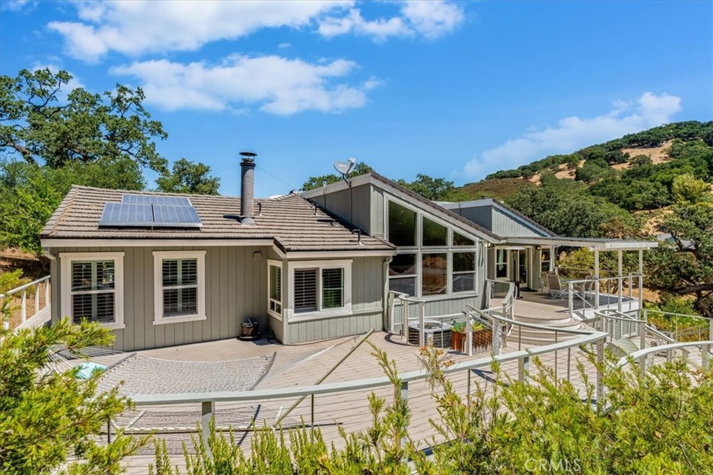 11555 Cenegal Rd, Atascadero, CA 93422
