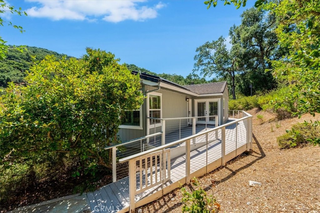 11555 Cenegal Rd, Atascadero, CA 93422