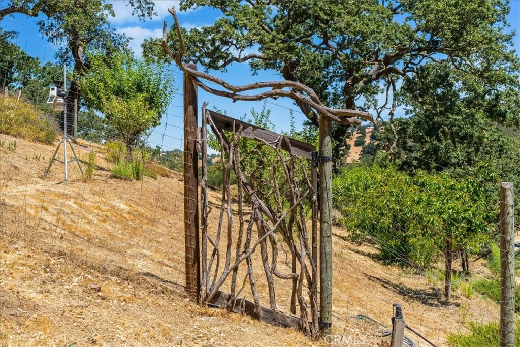 11555 Cenegal Rd, Atascadero, CA 93422