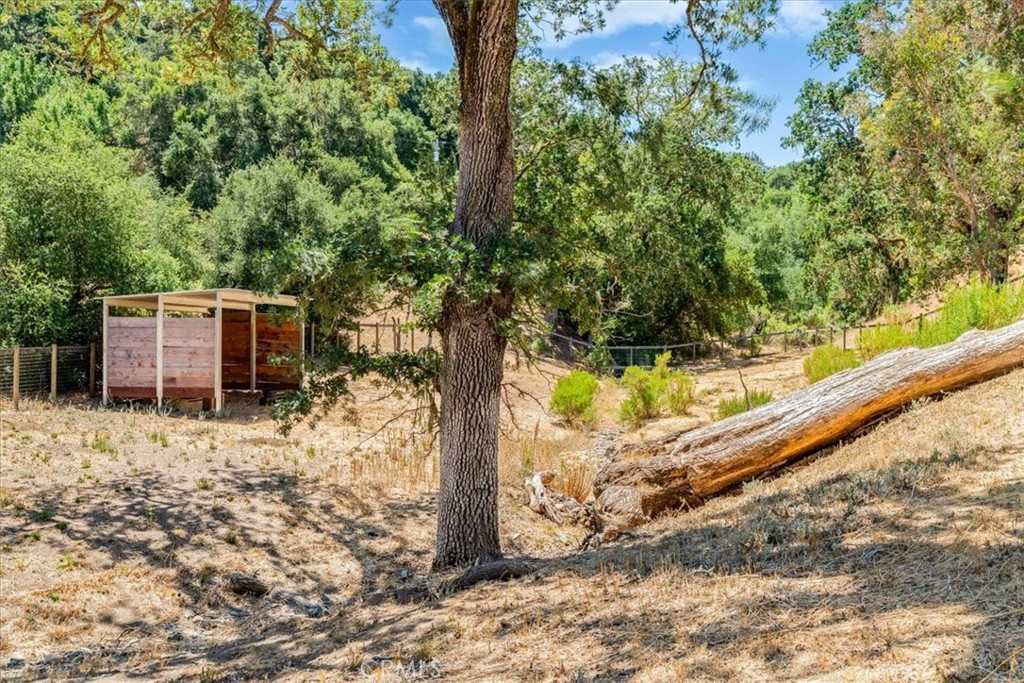 11555 Cenegal Rd, Atascadero, CA 93422