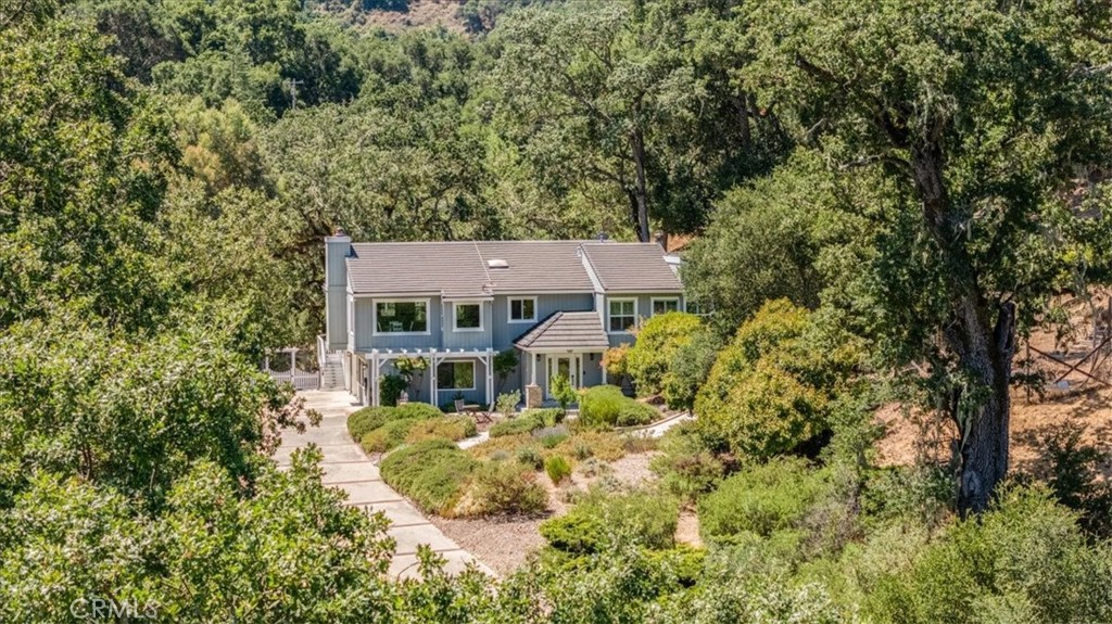 11555 Cenegal Rd, Atascadero, CA 93422