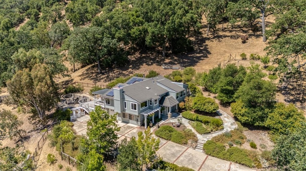 11555 Cenegal Rd, Atascadero, CA 93422