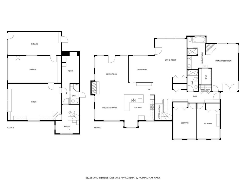 11555 Cenegal Rd, Atascadero, CA 93422