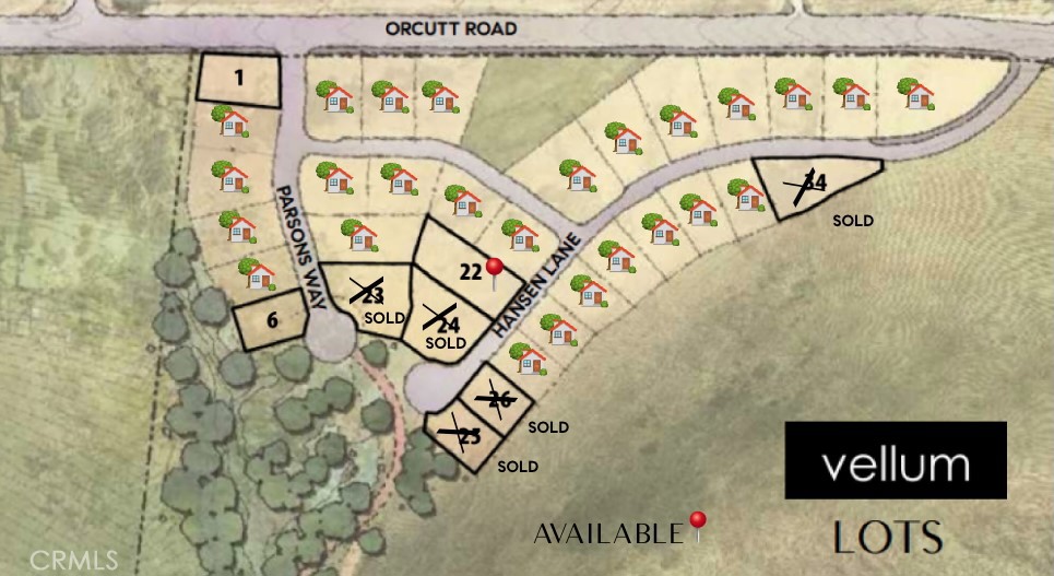 1430 Hansen Ln, San Luis Obispo, CA 93401