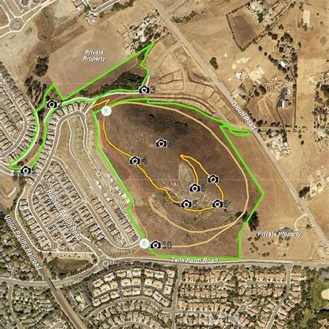 1430 Hansen Ln, San Luis Obispo, CA 93401