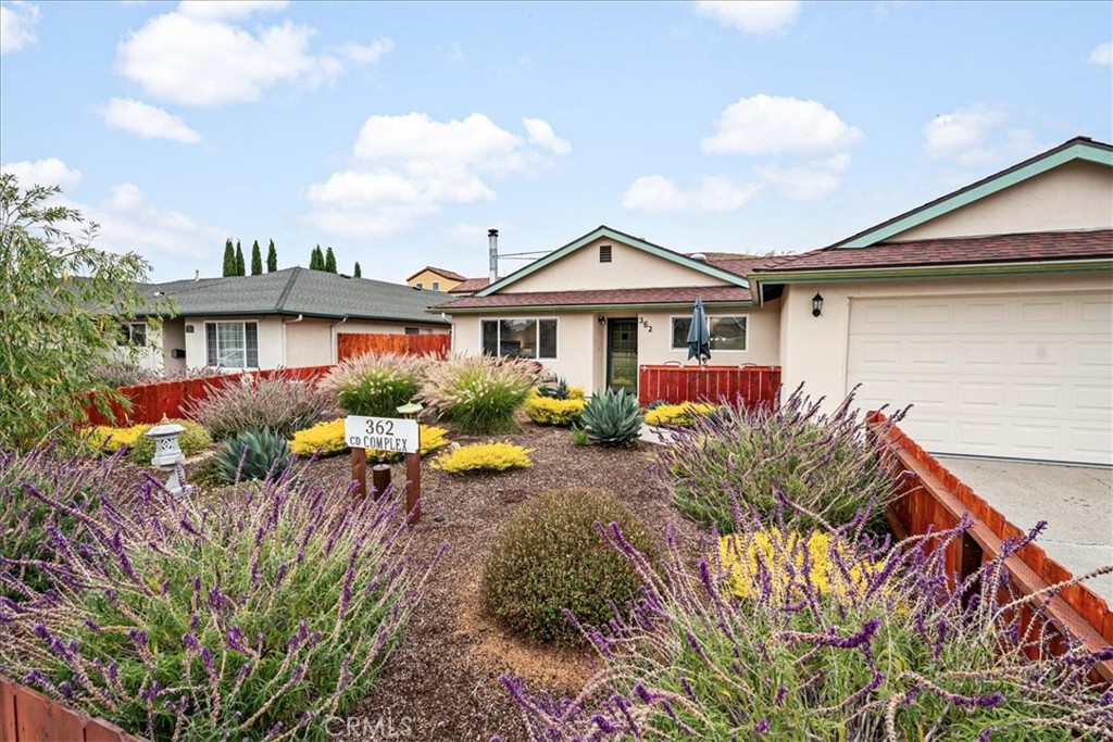 362 Calle Lupita, San Luis Obispo, CA 93401
