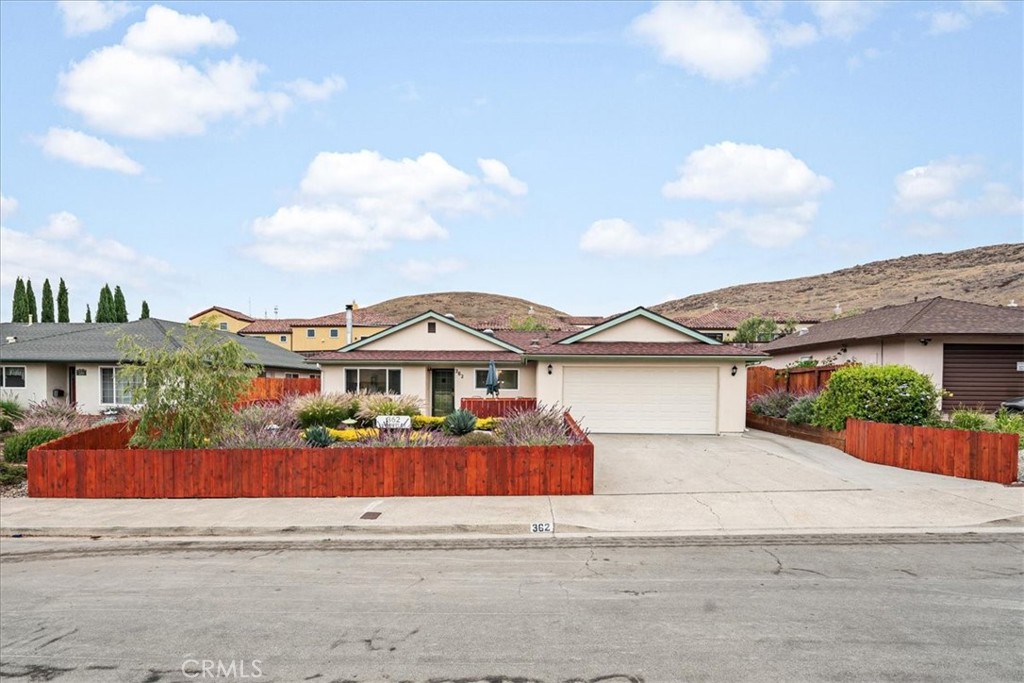 362 Calle Lupita, San Luis Obispo, CA 93401