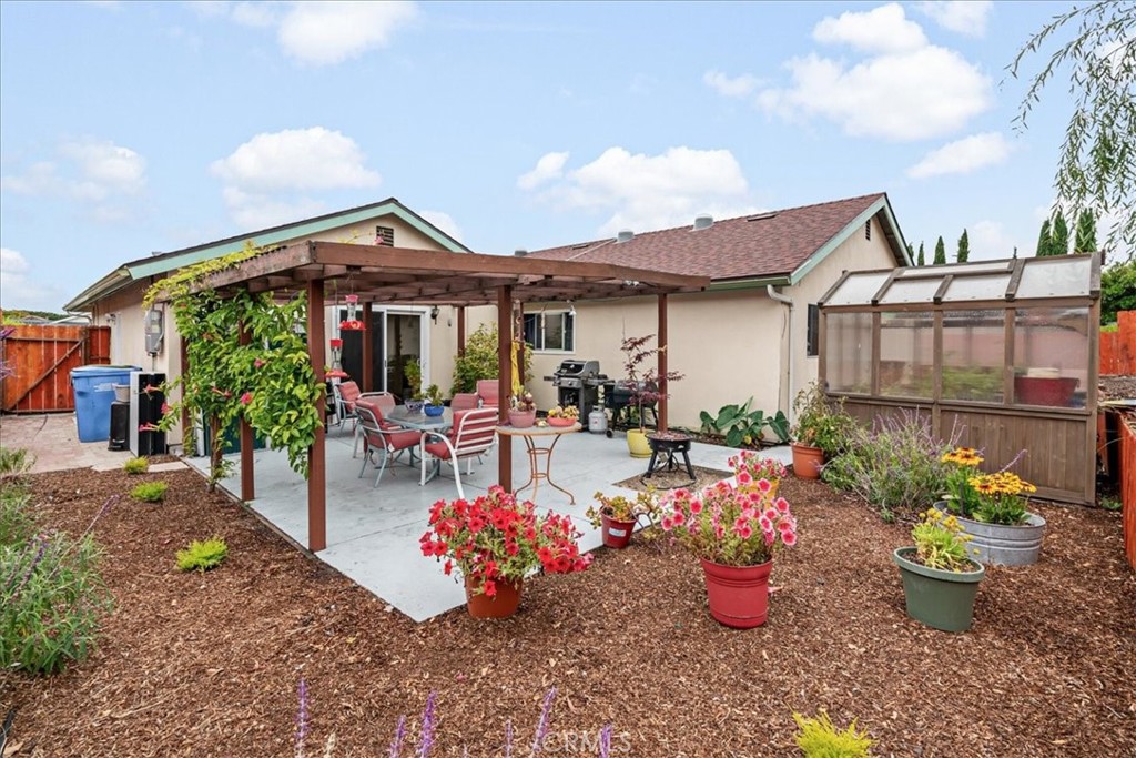 362 Calle Lupita, San Luis Obispo, CA 93401