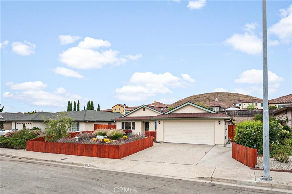362 Calle Lupita, San Luis Obispo, CA 93401