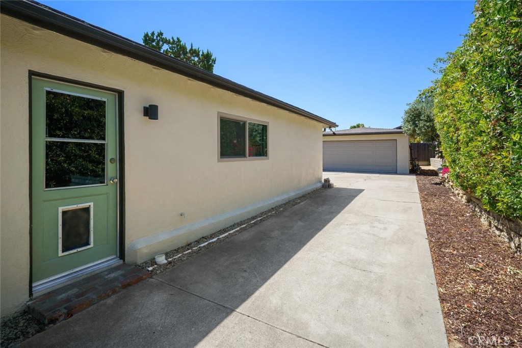 2375 Boulevard del Campo, San Luis Obispo, CA 93401