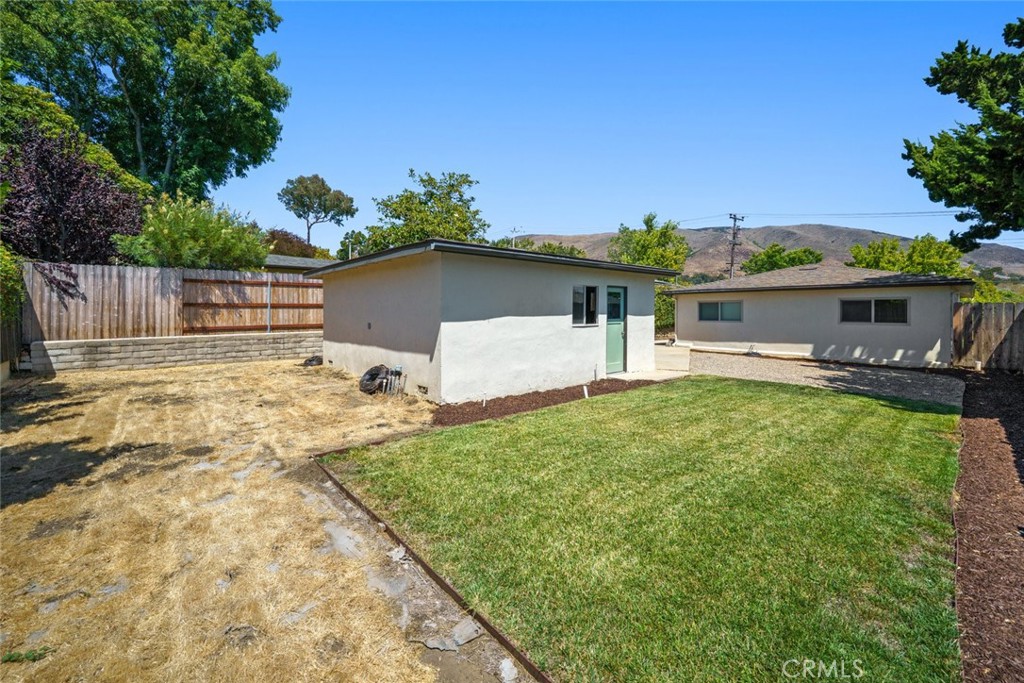 2375 Boulevard del Campo, San Luis Obispo, CA 93401