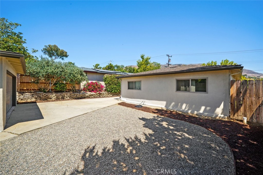 2375 Boulevard del Campo, San Luis Obispo, CA 93401