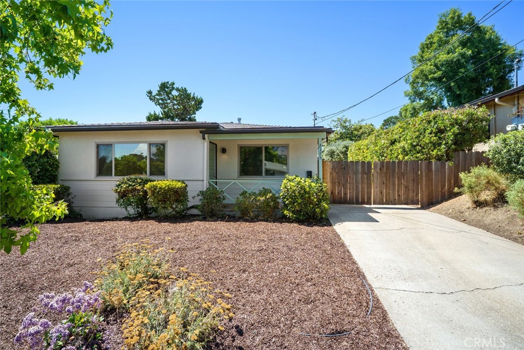 2375 Boulevard del Campo, San Luis Obispo, CA 93401
